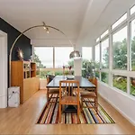 別荘 Con Piscina Privada Las Villas