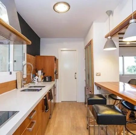 Con Piscina Privada Las Villas