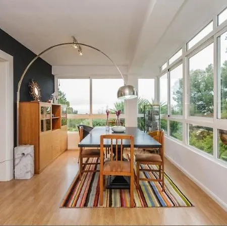 Σπίτι διακοπών Con Piscina Privada Las Villas