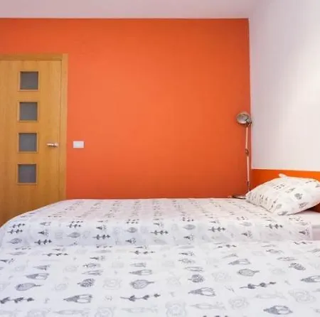 Con Piscina Privada Las Villas