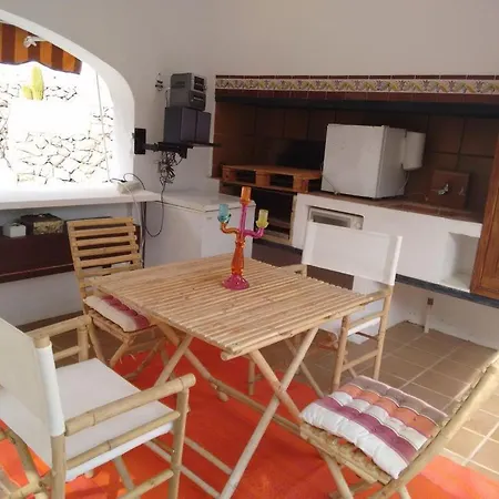 Con Piscina Privada