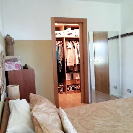 Vakantiehuis Con Piscina Privada