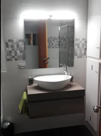Con Piscina Privada Σπίτι διακοπών Las Villas