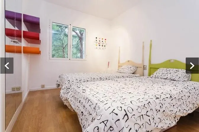Con Piscina Privada Vakantiehuis