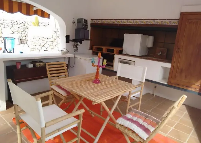 Con Piscina Privada