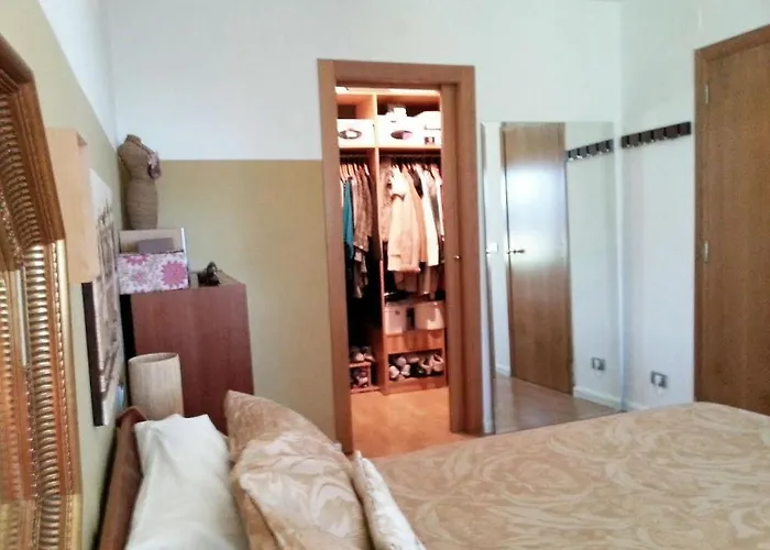 Vakantiehuis Con Piscina Privada